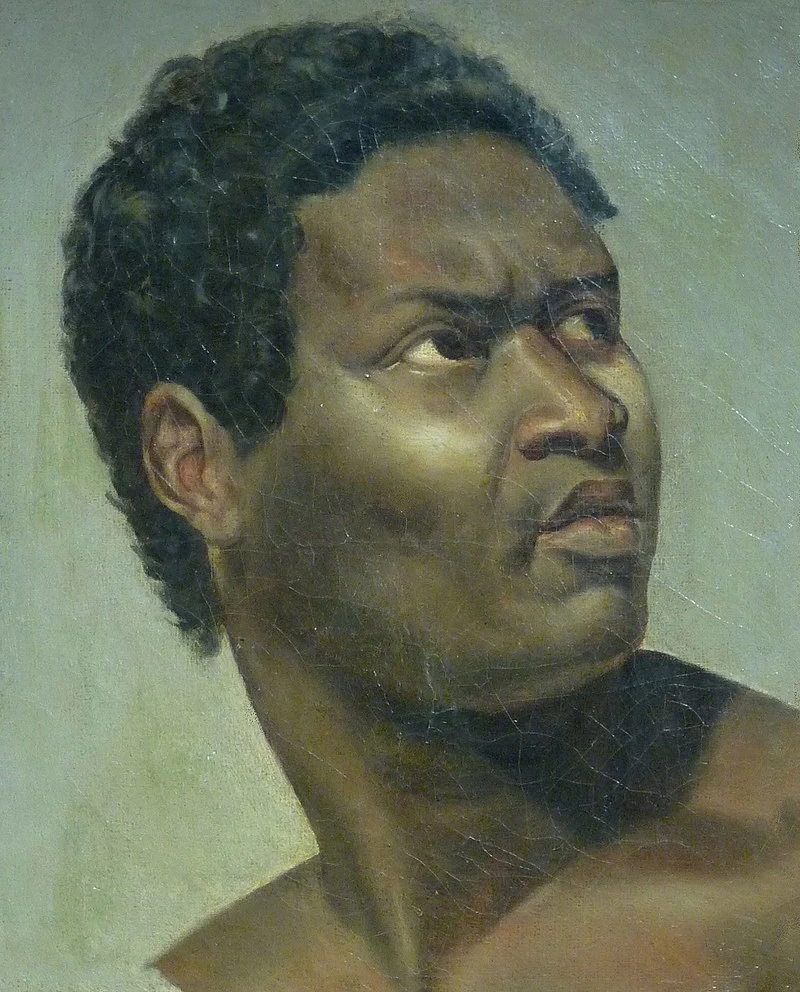  72-Testa di negro-Musée du quai Branly 